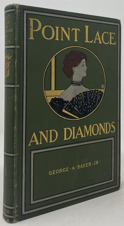 Point Lace and Diamonds