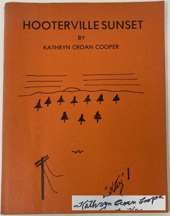 Hooterville Sunset