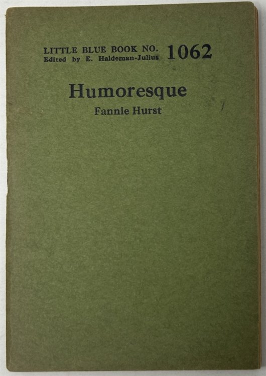 Humoresque