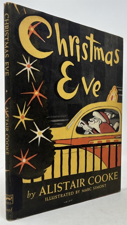 Christmas Eve