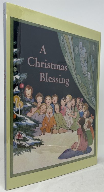 A Christmas Blessing