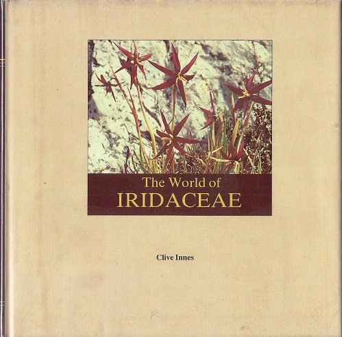 The World of Iridaceae - a Comprehensive Record.