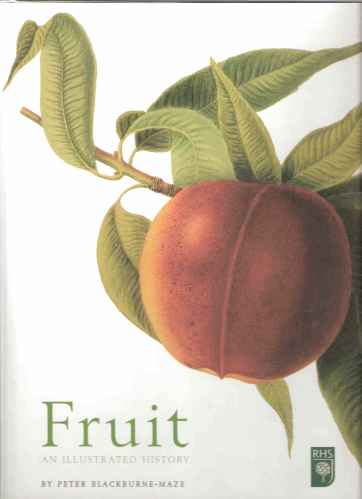 Image for Fruit - an Illustrated History Fruit - an Illustrated History