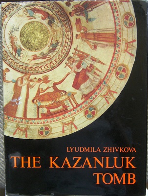 The Kazanluk Tomb