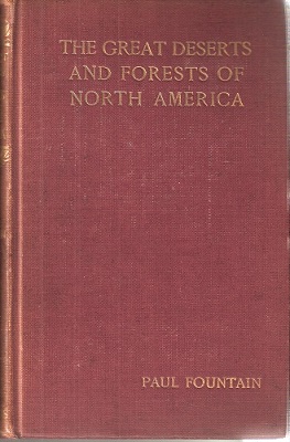 Image for The Great Mountains and Forests of North America The Great Mountains and Forests of North America