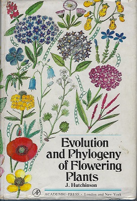 Image for Evolution and Phylogeny of Flowering Plants - Dicotyledons: Facts and Theory Evolution and Phylogeny of Flowering Plants - Dicotyledons: Facts and Theory