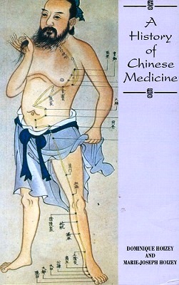 Image for A History of Chinese Medicine A History of Chinese Medicine