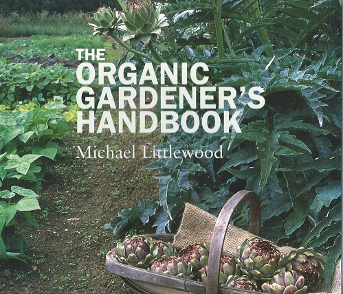 Image for The Organic Gardener's Handbook The Organic Gardener's Handbook