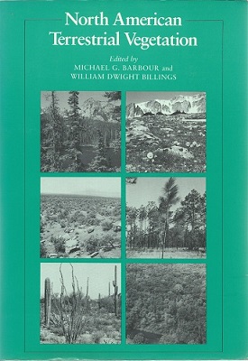 Image for North American Terrestrial Vegetation North American Terrestrial Vegetation