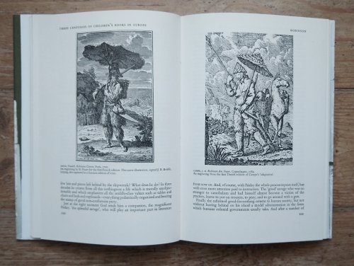 Image for Three Centuries of Children's Books in Europe Three Centuries of Children's Books in Europe