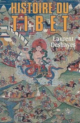 Image for Histoire du Tibet Histoire du Tibet