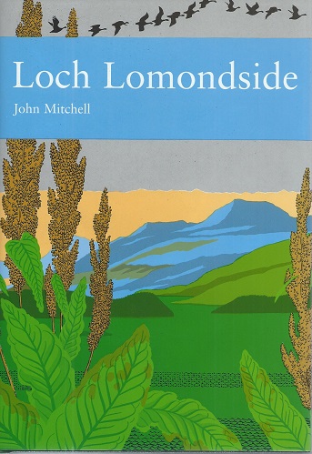 Image for Loch Lomondside Loch Lomondside