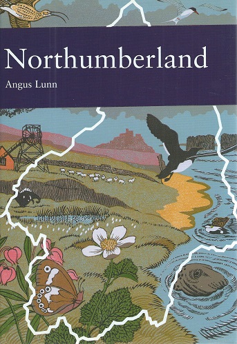 Image for Northumberland, with Alston Moor (New Naturalist 95) Northumberland, with Alston Moor (New Naturalist 95)