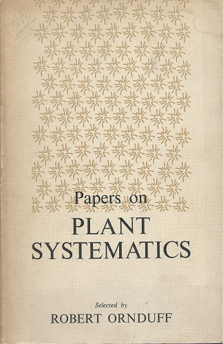 Image for Papers on Plant Systematics Papers on Plant Systematics