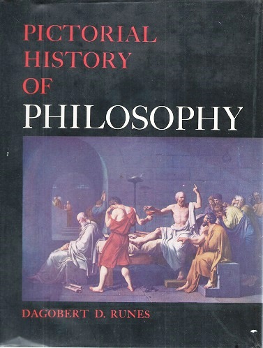 Image for Pictorial History of Philosophy Pictorial History of Philosophy