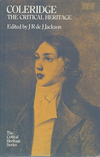 Image for Coleridge - The Critical Heritage Coleridge - The Critical Heritage