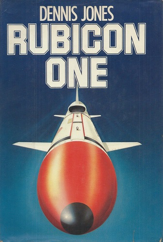 Image for Rubicon One Rubicon One