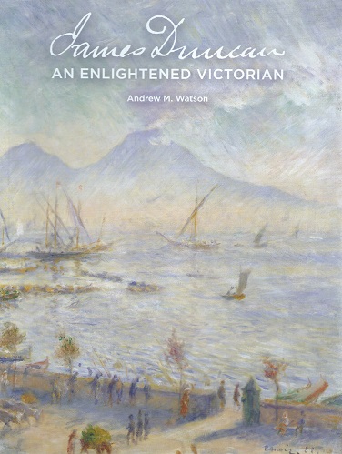Image for James Duncan - an enlightened Victorian James Duncan - an enlightened Victorian