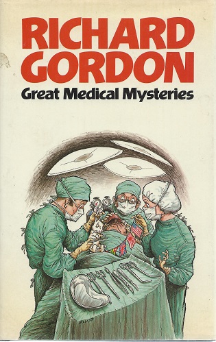 Image for Great Medical Mysteries Great Medical Mysteries