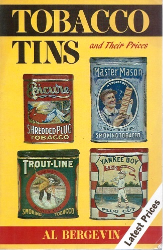 Image for Tobacco Tins and Their Prices Tobacco Tins and Their Prices