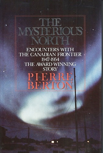 Image for The Mysterious North The Mysterious North
