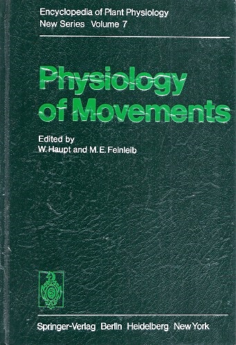 Image for Physiology of Movements Physiology of Movements