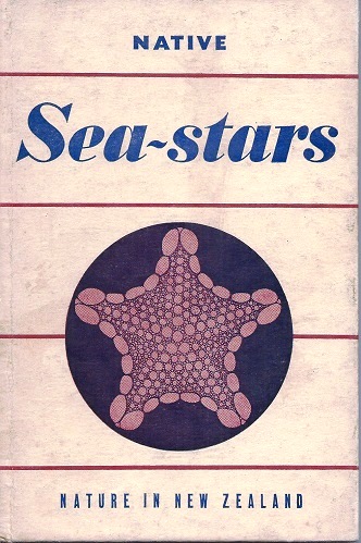 Image for Native Sea-Stars Native Sea-Stars