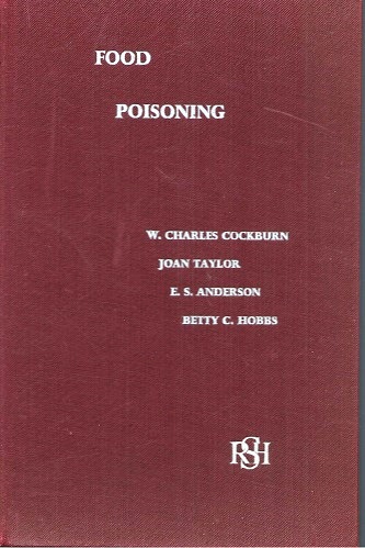 Image for Food Poisoning Food Poisoning