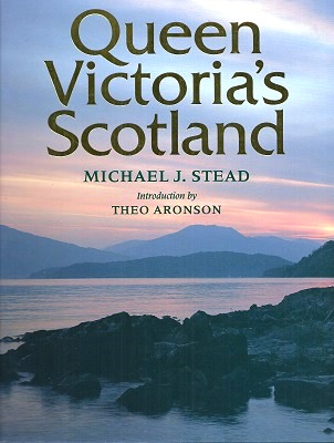Image for Queen Victoria's Scotland Queen Victoria's Scotland