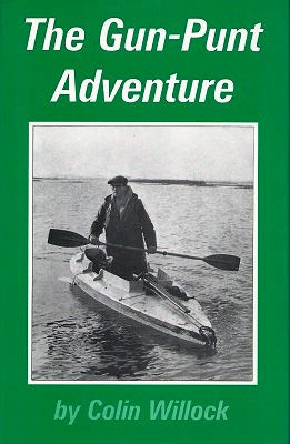 Image for The Gun-Punt Adventure The Gun-Punt Adventure
