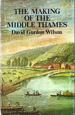 Image for The Making of the Middle Thames The Making of the Middle Thames
