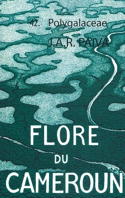 Image for Flore du Cameroun - Volume 42 : Polygalaceae Flore du Cameroun - Volume 42 : Polygalaceae