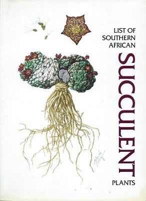 Image for List of Southern African Succulent Plants List of Southern African Succulent Plants