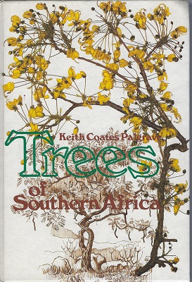 Image for Trees of Southern Africa Trees of Southern Africa