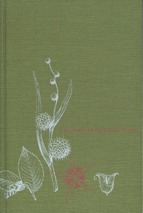 Image for Taxonomy of Flowering Plants Taxonomy of Flowering Plants