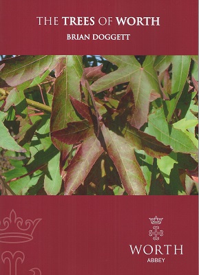 Image for The Trees of Worth The Trees of Worth
