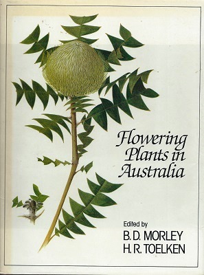 Image for Flowering Plants in Australia Flowering Plants in Australia