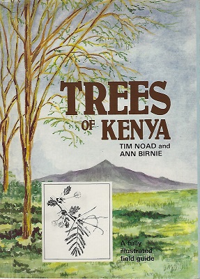 Image for Trees of Kenya Trees of Kenya