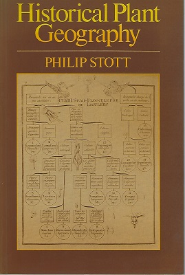 Image for Historical Plant Geography - an introduction Historical Plant Geography - an introduction