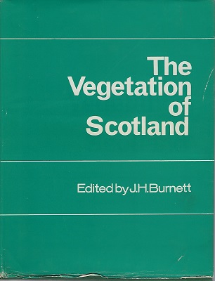 The Vegetation of Scotland