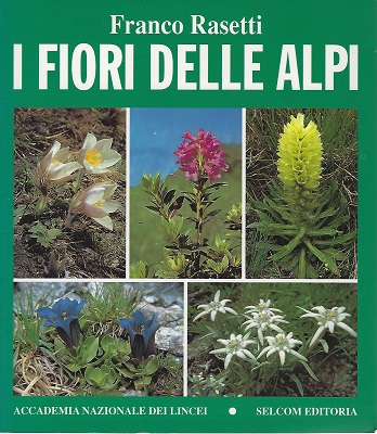 Image for I Fiori delle Alpi I Fiori delle Alpi