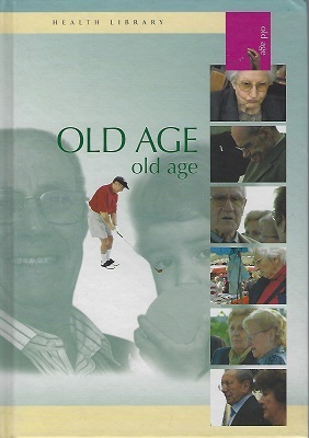 Image for Old Age Old Age