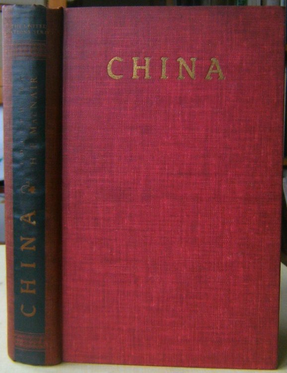 Image for China China