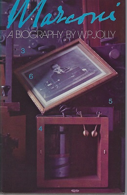 Image for Marconi Marconi