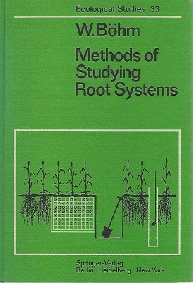 Image for Methods of Studying Root Systems (Ecological Studies 33) Methods of Studying Root Systems (Ecological Studies 33)