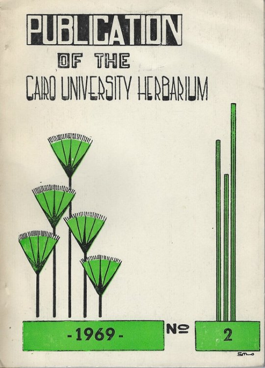 Image for Alfred Kaiser's Sinai-Herbarium Alfred Kaiser's Sinai-Herbarium