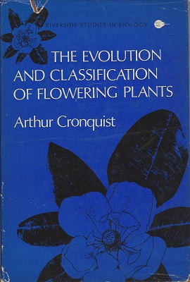 Image for The Evolution and Classification of Flowering Plants The Evolution and Classification of Flowering Plants