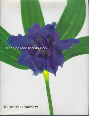 Image for Gardening Mad Gardening Mad