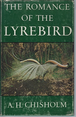 Image for The Romance of the Lyrebird The Romance of the Lyrebird