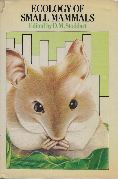 Image for Ecology of Small Animals Ecology of Small Animals